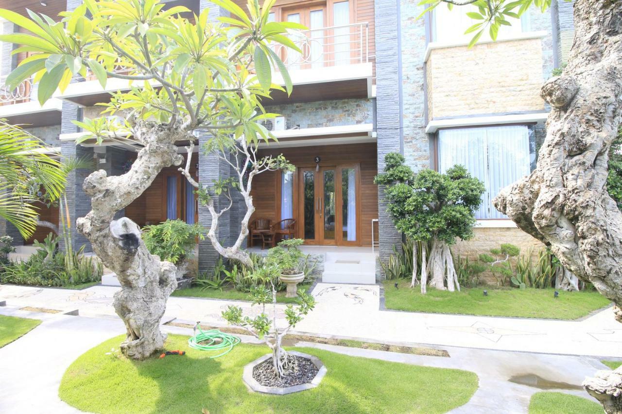 Green Beach Inn Guest house