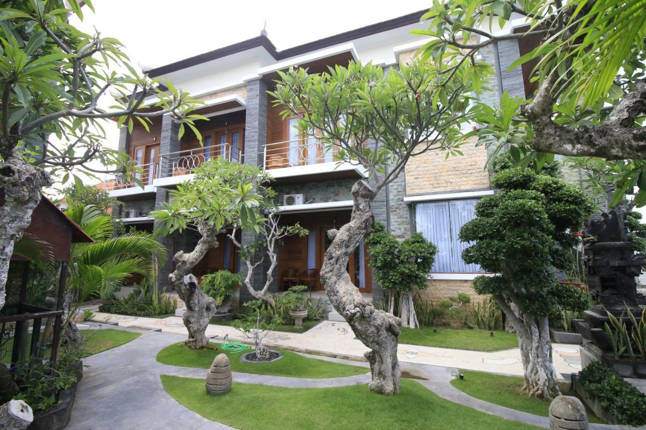 Guest house Green Beach Inn 4*